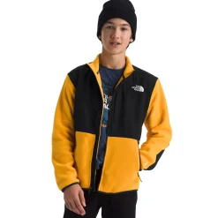 The North Face Teen Denali Jacket - Kids'-Kids Kids Clothing|Kids Jackets