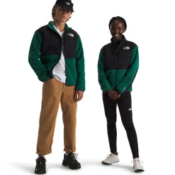 The North Face Teen Denali Jacket - Kids'-Kids Kids Clothing|Kids Jackets