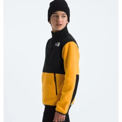 The North Face Teen Denali Jacket - Kids'-Kids Kids Clothing|Kids Jackets