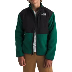 The North Face Teen Denali Jacket - Kids'-Kids Kids Clothing|Kids Jackets