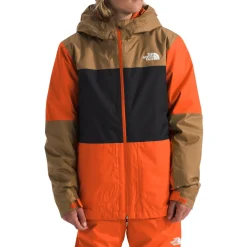 The North Face Teen Freedom Triclimate® Jacket - Kids'-Kids Kids Jackets|Girls Snow Clothing
