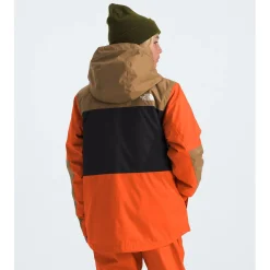 The North Face Teen Freedom Triclimate® Jacket - Kids'-Kids Kids Jackets|Girls Snow Clothing