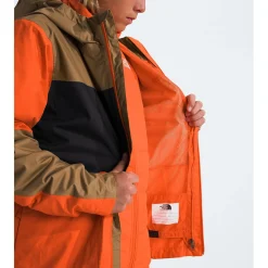 The North Face Teen Freedom Triclimate® Jacket - Kids'-Kids Kids Jackets|Girls Snow Clothing