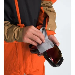 The North Face Teen Freedom Triclimate® Jacket - Kids'-Kids Kids Jackets|Girls Snow Clothing