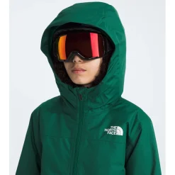 The North Face Teen Freedom Triclimate® Jacket - Kids'-Kids Kids Jackets|Girls Snow Clothing