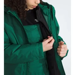 The North Face Teen Freedom Triclimate® Jacket - Kids'-Kids Kids Jackets|Girls Snow Clothing