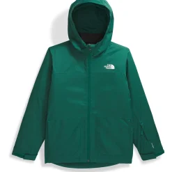 The North Face Teen Freedom Triclimate® Jacket - Kids'-Kids Kids Jackets|Girls Snow Clothing