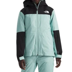 The North Face Teen Freedom Triclimate® Jacket - Kids'-Kids Kids Jackets|Girls Snow Clothing