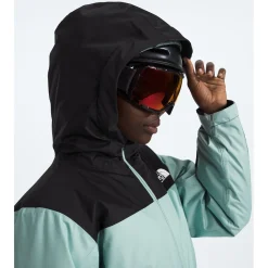 The North Face Teen Freedom Triclimate® Jacket - Kids'-Kids Kids Jackets|Girls Snow Clothing