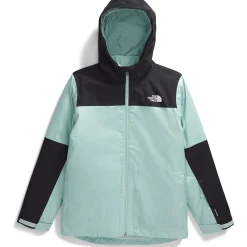 The North Face Teen Freedom Triclimate® Jacket - Kids'-Kids Kids Jackets|Girls Snow Clothing