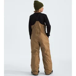 The North Face Teen Freedom Insulated Bibs - Kids'-Kids Girls Snow Clothing|Boys Snow Clothing