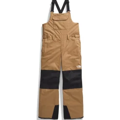 The North Face Teen Freedom Insulated Bibs - Kids'-Kids Girls Snow Clothing|Boys Snow Clothing