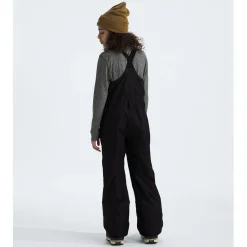 The North Face Teen Freedom Insulated Bibs - Kids'-Kids Girls Snow Clothing|Boys Snow Clothing