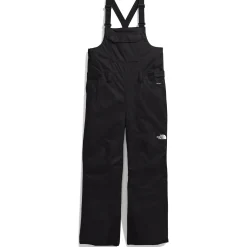 The North Face Teen Freedom Insulated Bibs - Kids'-Kids Girls Snow Clothing|Boys Snow Clothing