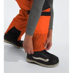 The North Face Teen Freedom Insulated Bibs - Kids'-Kids Girls Snow Clothing|Boys Snow Clothing