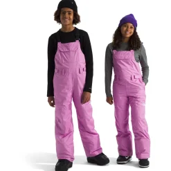 The North Face Teen Freedom Insulated Bibs - Kids'-Kids Girls Snow Clothing|Boys Snow Clothing