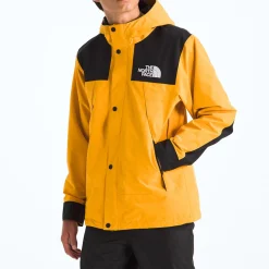 The North Face Teen GORE-TEX Mountain Jacket - Kids'-Kids Kids Jackets|Girls Snow Clothing