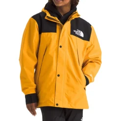 The North Face Teen GORE-TEX Mountain Jacket - Kids'-Kids Kids Jackets|Girls Snow Clothing
