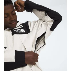 The North Face Teen GORE-TEX Mountain Jacket - Kids'-Kids Kids Jackets|Girls Snow Clothing