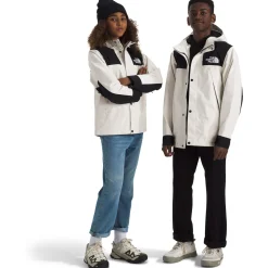 The North Face Teen GORE-TEX Mountain Jacket - Kids'-Kids Kids Jackets|Girls Snow Clothing