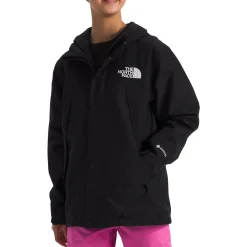 The North Face Teen GORE-TEX Mountain Jacket - Kids'-Kids Kids Jackets|Girls Snow Clothing