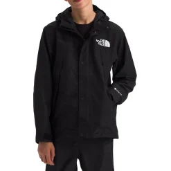 The North Face Teen GORE-TEX Mountain Jacket - Kids'-Kids Kids Jackets|Girls Snow Clothing