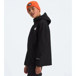 The North Face Teen GORE-TEX Mountain Jacket - Kids'-Kids Kids Jackets|Girls Snow Clothing