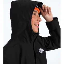 The North Face Teen GORE-TEX Mountain Jacket - Kids'-Kids Kids Jackets|Girls Snow Clothing