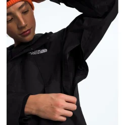 The North Face Teen GORE-TEX Mountain Jacket - Kids'-Kids Kids Jackets|Girls Snow Clothing