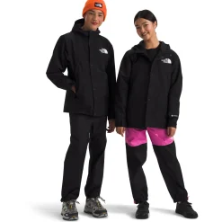 The North Face Teen GORE-TEX Mountain Jacket - Kids'-Kids Kids Jackets|Girls Snow Clothing