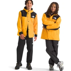 The North Face Teen GORE-TEX Mountain Jacket - Kids'-Kids Kids Jackets|Girls Snow Clothing