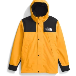 The North Face Teen GORE-TEX Mountain Jacket - Kids'-Kids Kids Jackets|Girls Snow Clothing