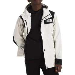 The North Face Teen GORE-TEX Mountain Jacket - Kids'-Kids Kids Jackets|Girls Snow Clothing