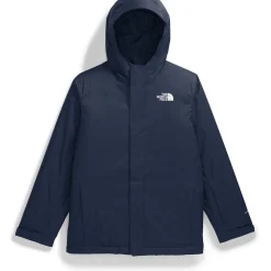 The North Face Teen Snowquest Jacket - Kids'-Kids Kids Jackets|Girls Snow Clothing