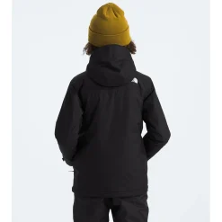 The North Face Teen Snowquest Jacket - Kids'-Kids Kids Jackets|Girls Snow Clothing