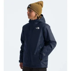The North Face Teen Snowquest Jacket - Kids'-Kids Kids Jackets|Girls Snow Clothing