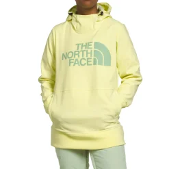 The North Face Tekno Pullover Hoodie - Women's-Women Casual Clothing|Sweatshirts & Fleece