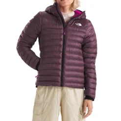 The North Face Terra Peak Hoodie - Women's-Women Snow Clothing|Mid Layers