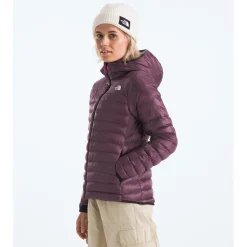 The North Face Terra Peak Hoodie - Women's-Women Snow Clothing|Mid Layers