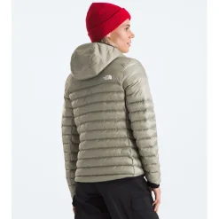 The North Face Terra Peak Hoodie - Women's-Women Snow Clothing|Mid Layers
