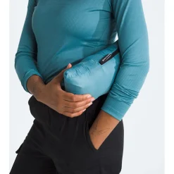 The North Face Terra Peak Hoodie - Women's-Women Snow Clothing|Mid Layers