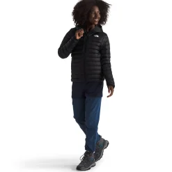The North Face Terra Peak Hoodie - Women's-Women Snow Clothing|Mid Layers