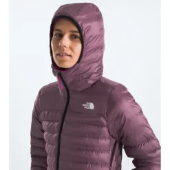The North Face Terra Peak Hoodie - Women's-Women Snow Clothing|Mid Layers