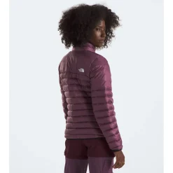 The North Face Terra Peak Jacket - Women's-Women Casual Clothing|Snow Clothing