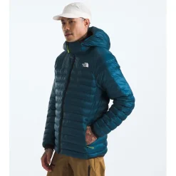 The North Face Terra Peak Hoodie - Men's- Casual Clothing|Snow Clothing