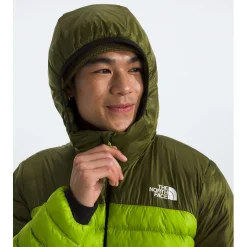 The North Face Terra Peak Hoodie - Men's- Casual Clothing|Snow Clothing