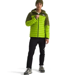 The North Face Terra Peak Hoodie - Men's- Casual Clothing|Snow Clothing