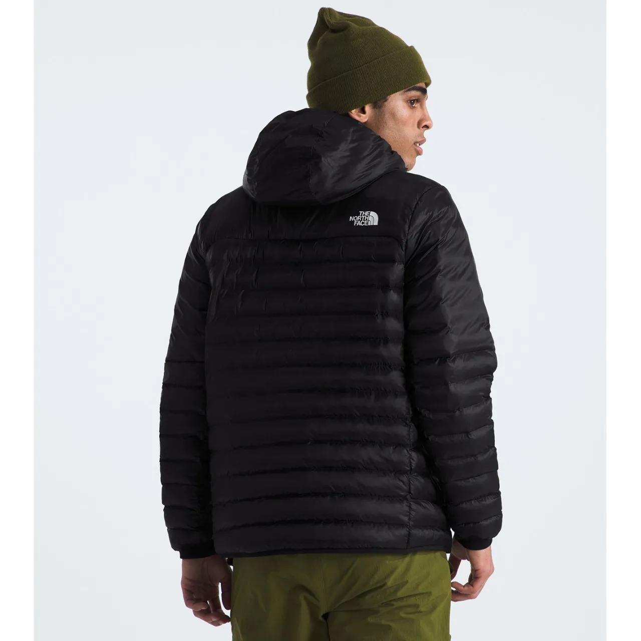 The North Face Terra Peak Hoodie - Men's- Casual Clothing|Snow Clothing