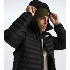 The North Face Terra Peak Hoodie - Men's- Casual Clothing|Snow Clothing
