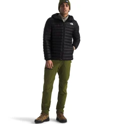 The North Face Terra Peak Hoodie - Men's- Casual Clothing|Snow Clothing